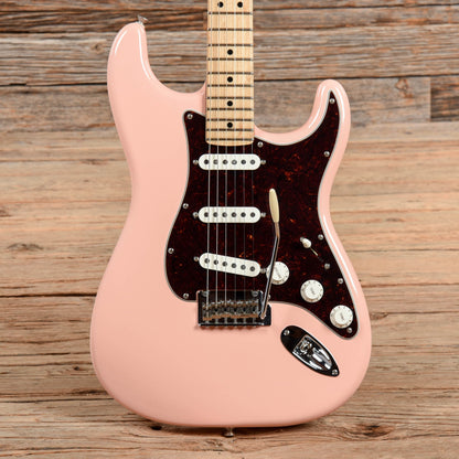 Fender Player Stratocaster Shell Pink 2020 Electric Guitars / Solid Body