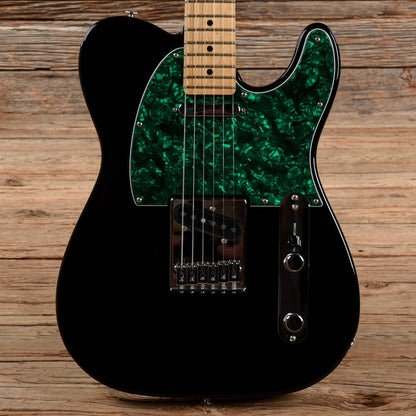 Fender Player Telecaster Black 2018 Electric Guitars / Solid Body