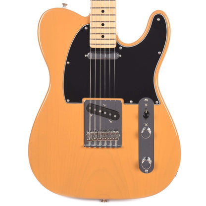 Fender Player Telecaster Butterscotch Blonde Electric Guitars / Solid Body