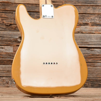 Fender Player Telecaster Butterscotch Blonde 2021 Electric Guitars / Solid Body