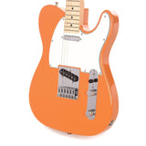 Fender Telecaster Capri Orange, Old & In The Way