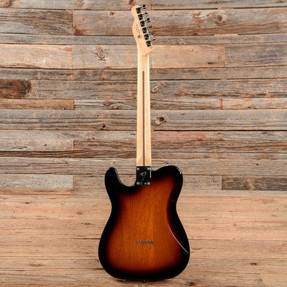 Fender Player Telecaster HH Sunburst 2021 Electric Guitars / Solid Body