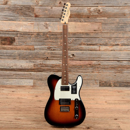 Fender Player Telecaster HH Sunburst 2021 Electric Guitars / Solid Body