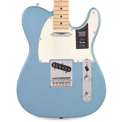 Fender Player Telecaster Tidepool Electric Guitars / Solid Body