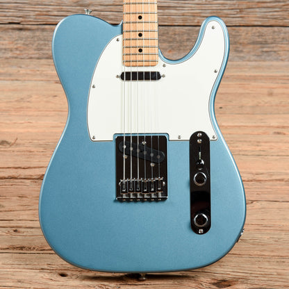 Fender Player Telecaster Tidepool 2018 Electric Guitars / Solid Body