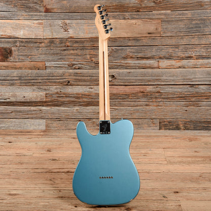 Fender Player Telecaster Tidepool 2018 Electric Guitars / Solid Body