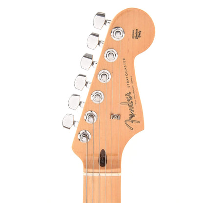 Fender Rarities American Original '50s Koa Top Stratocaster Natural Electric Guitars / Solid Body