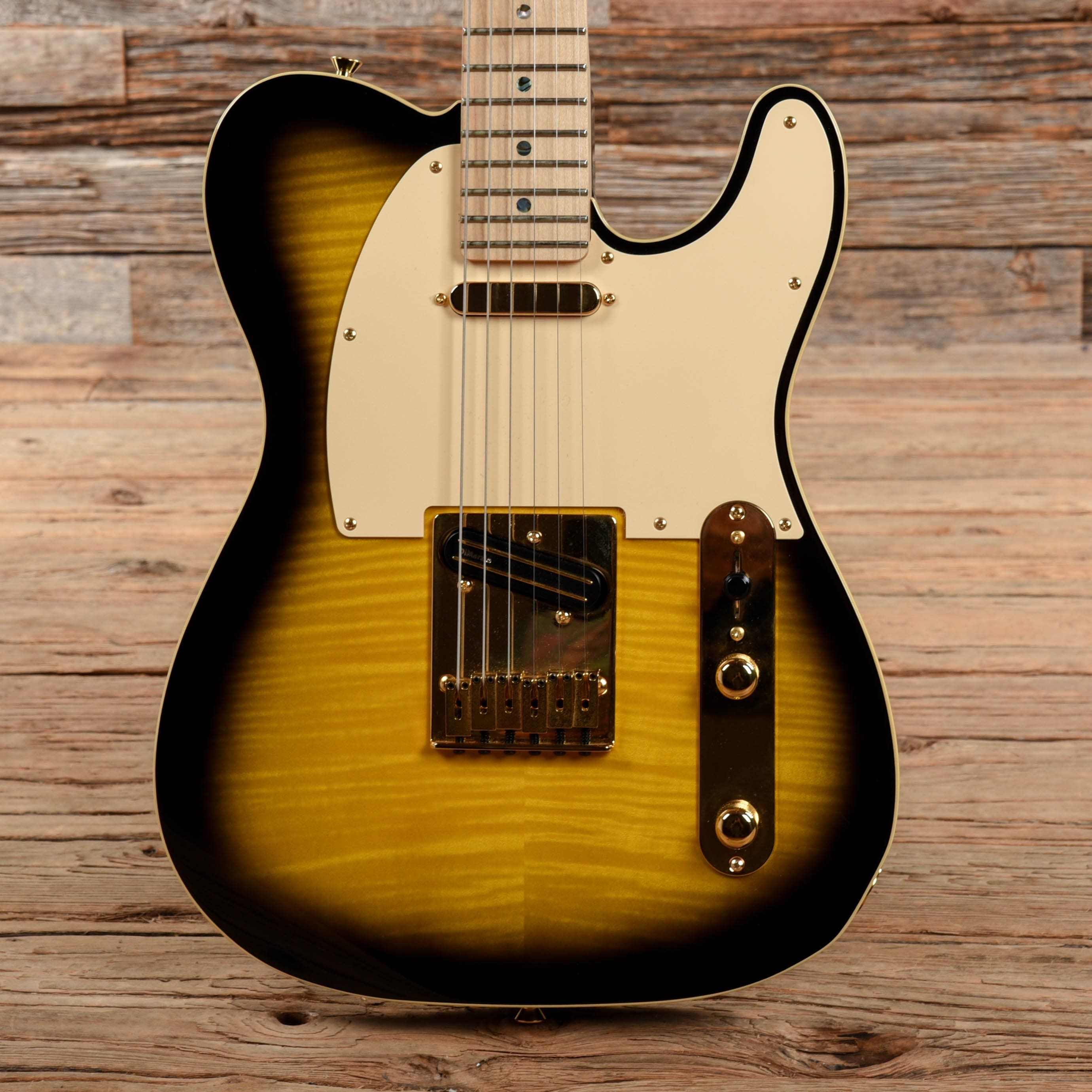 Richie kotzen telecaster on sale for sale