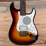 Fender ST-Champ Stratocaster Sunburst 1994 – Chicago Music Exchange
