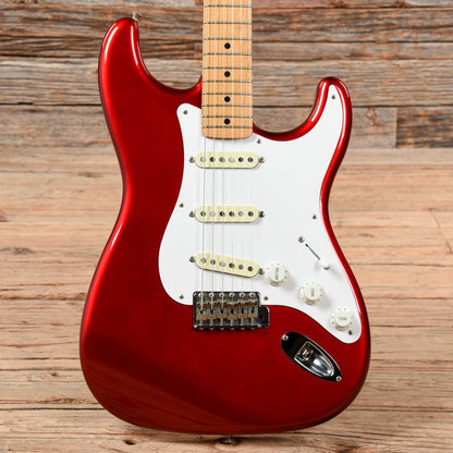 Fender ST-STD Stratocaster Electric Guitars / Solid Body