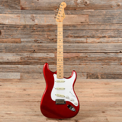 Fender ST-STD Stratocaster Electric Guitars / Solid Body