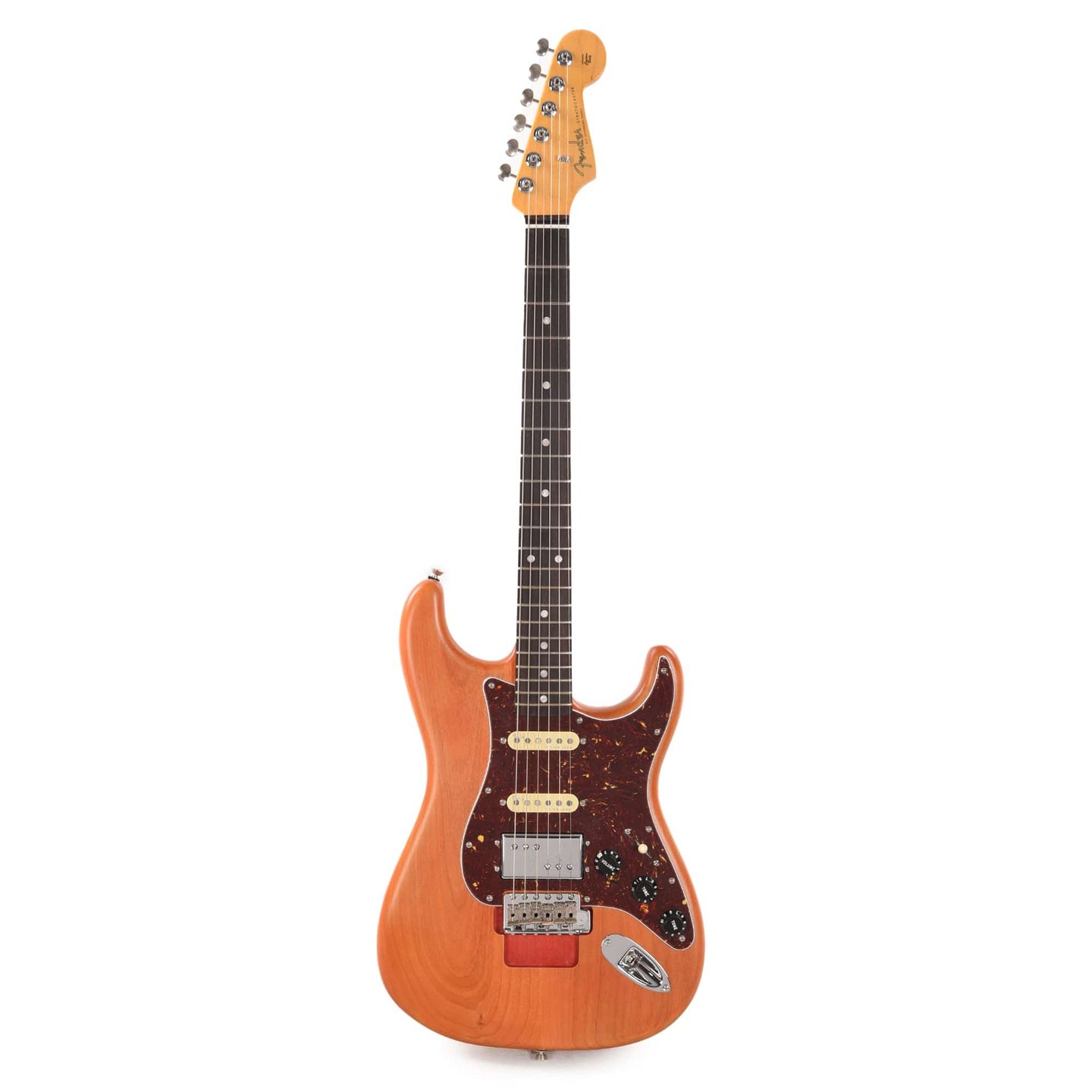 Fender Stories Collection Michael Landau Coma Stratocaster Coma Red ...