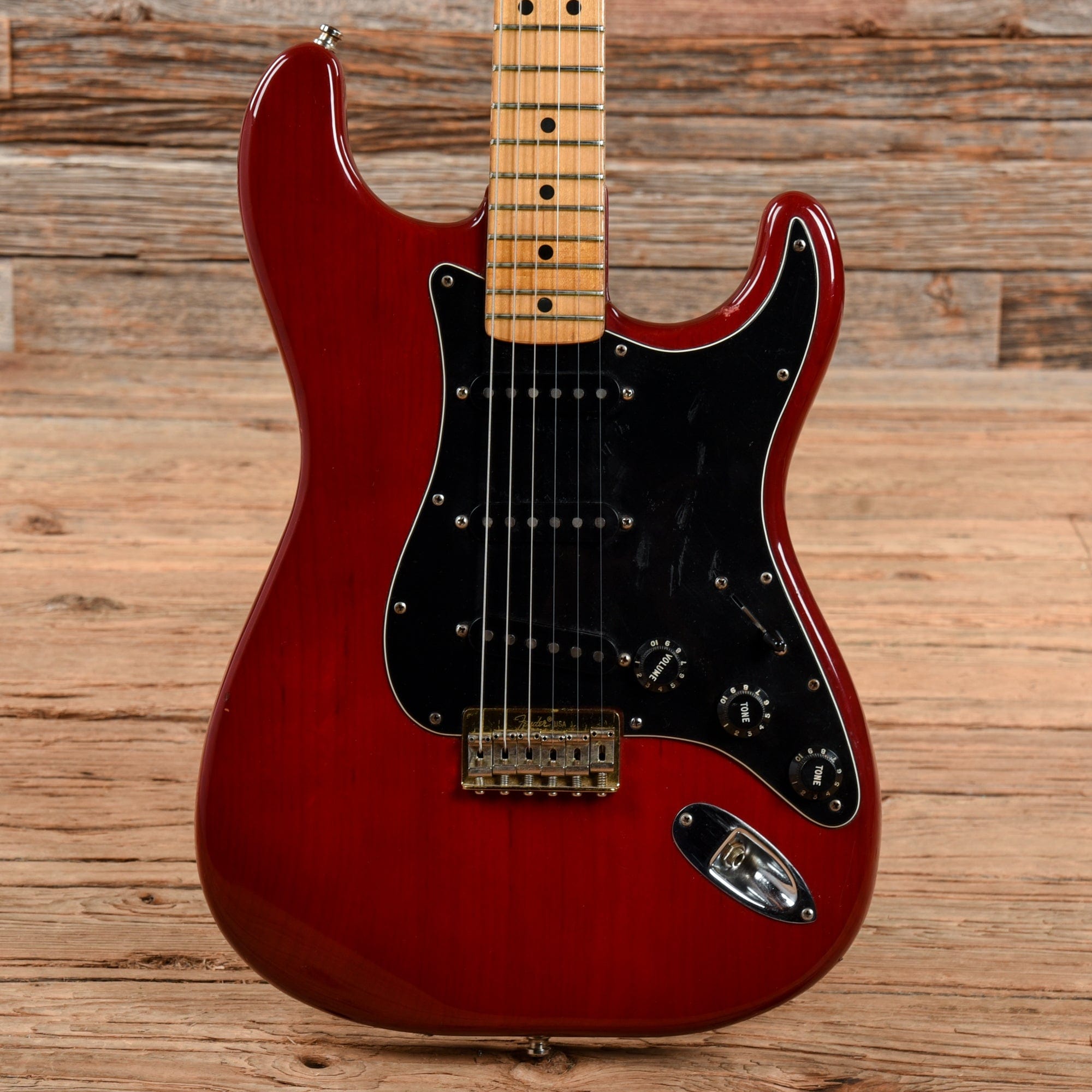 1979 fender store stratocaster hardtail