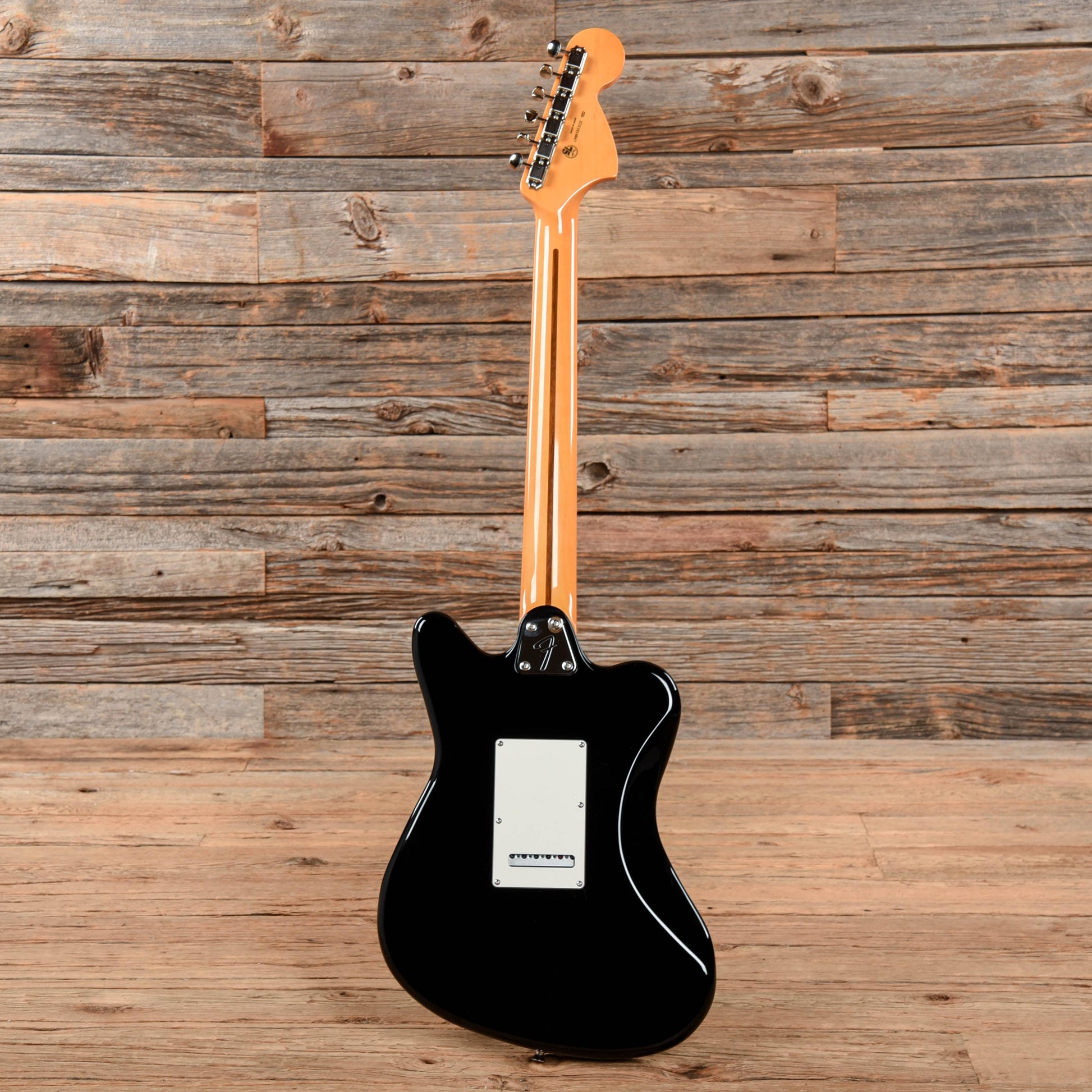 Fender Super-Sonic Ltd  2020 Electric Guitars / Solid Body