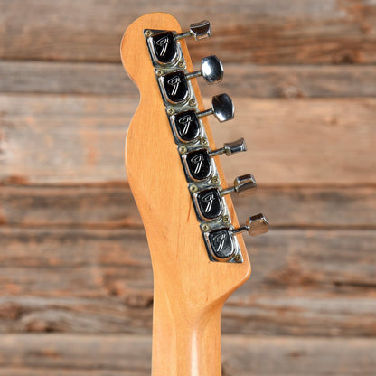 Fender Telecaster Blonde 1968 Electric Guitars / Solid Body