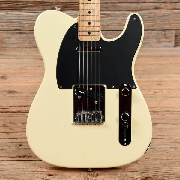 Fender Telecaster Blonde 1996 – Chicago Music Exchange