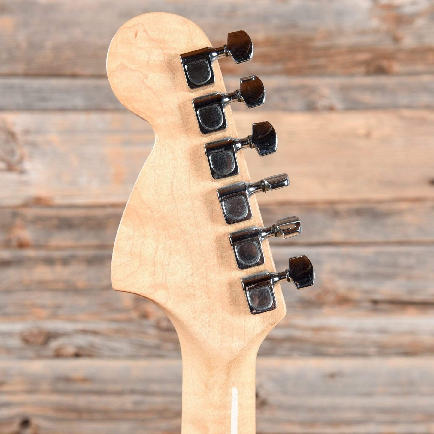 Fender Telecaster Deluxe Walnut 1973 Electric Guitars / Solid Body