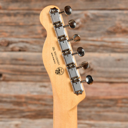 Fender Vintera 50's Telecaster Sunburst 2021 Electric Guitars / Solid Body