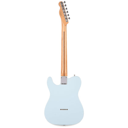 Fender Vintera '50s Telecaster Sonic Blue Electric Guitars / Solid Body