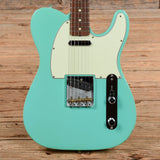 Fender Vintera 60's Telecaster Modified Seafoam Green 2019