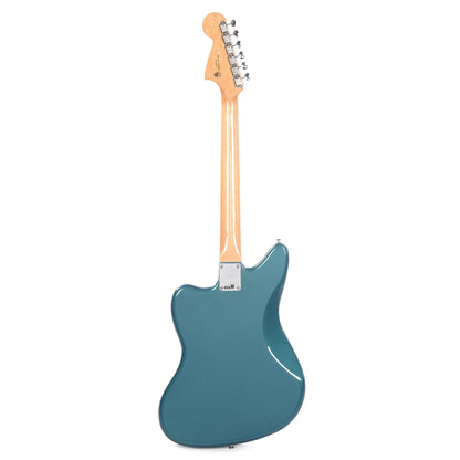 Fender Vintera '60s Jaguar Ocean Turquoise Electric Guitars / Solid Body