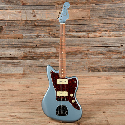 Fender Vintera '60s Jazzmaster Ice Blue Metallic 2022 Electric Guitars / Solid Body