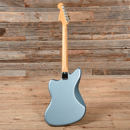 Fender Vintera '60s Jazzmaster Ice Blue Metallic 2022 Electric Guitars / Solid Body