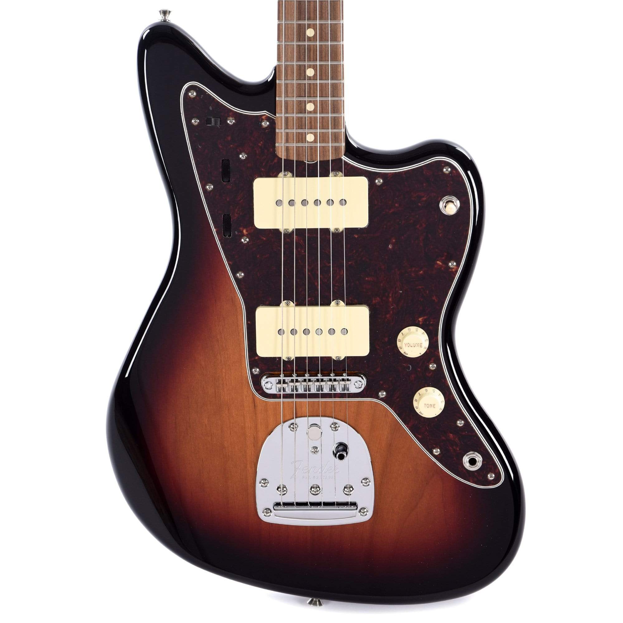 Fender MEX Vintera '60s Jazzmaster - ギター