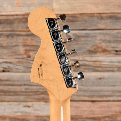 Fender Vintera '70s Telecaster Deluxe Lake Placid Blue w/3-Ply Black Pickguard Electric Guitars / Solid Body