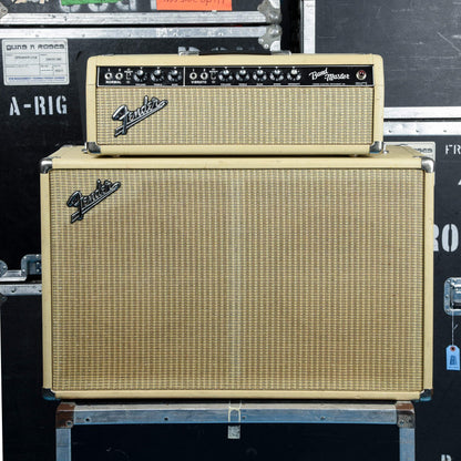 Fender Bandmaster  1964