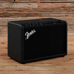 Fender Mustang GT40 Black – Chicago Music Exchange