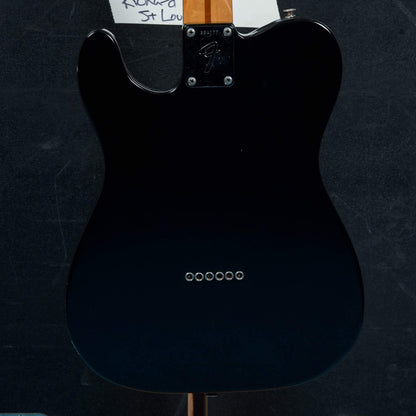 Fender Telecaster Black 1969