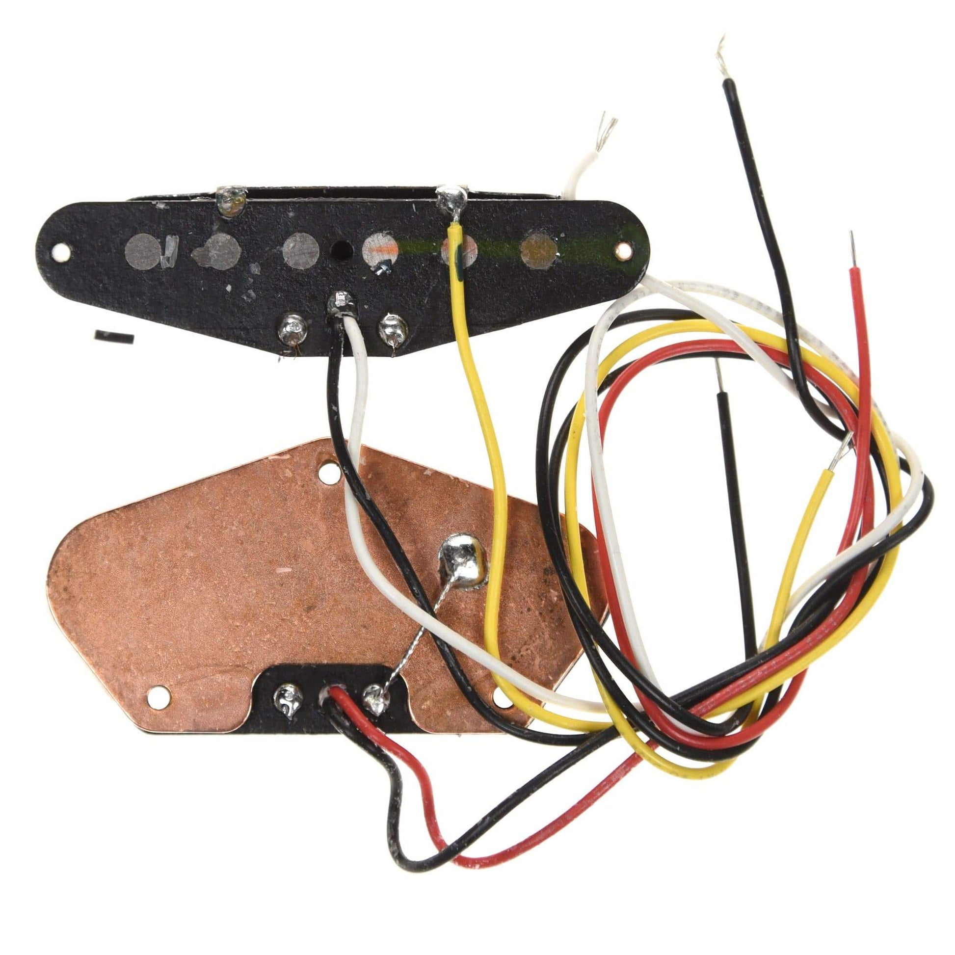 Fender V-Mod Telecaster Pickup Set