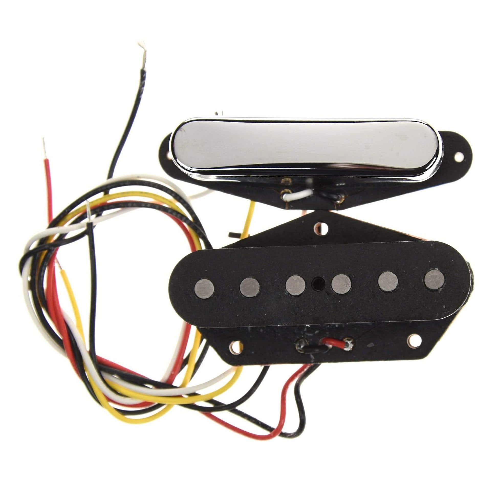 Fender V-Mod Telecaster Pickup Set