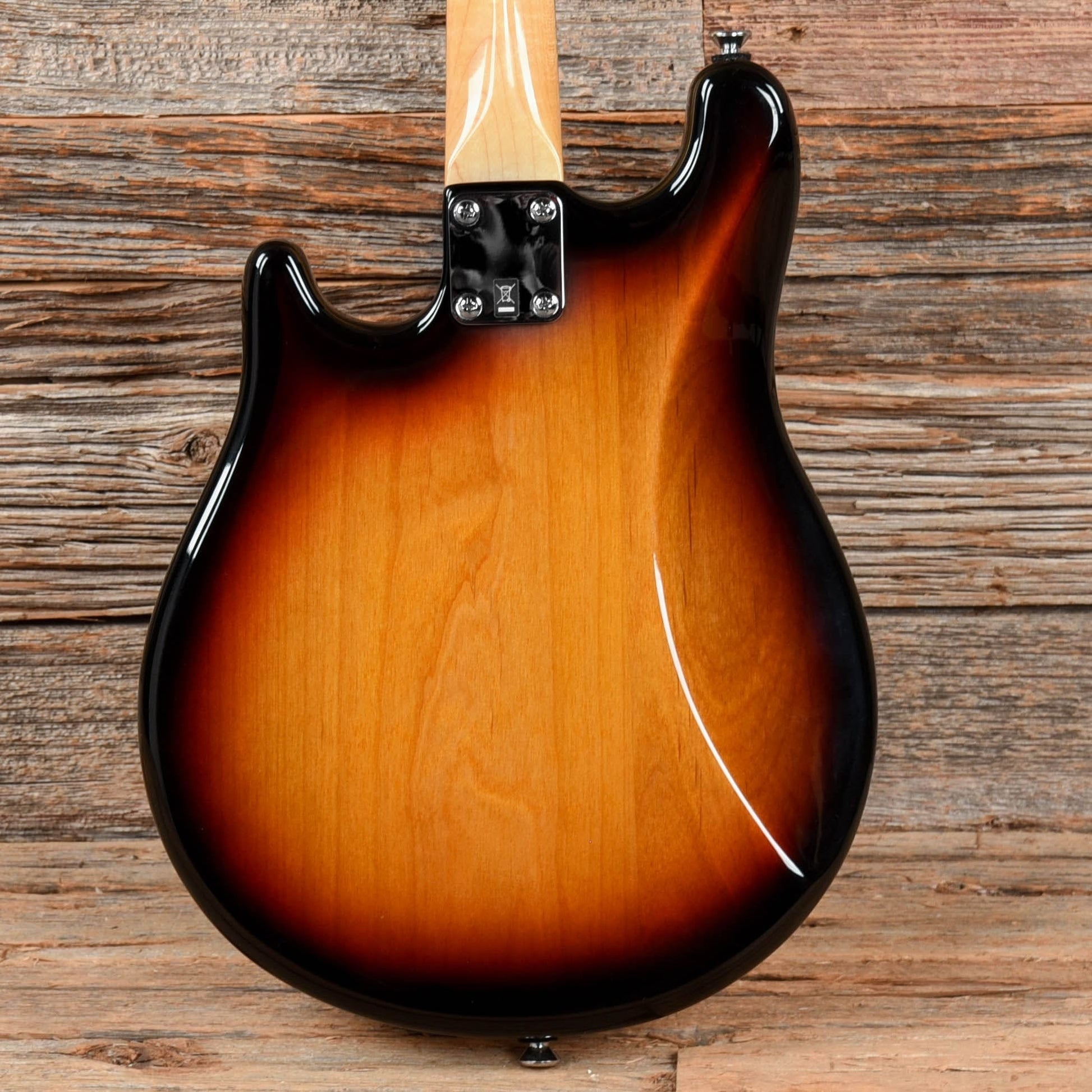 Fender Mando-Strat 8 Sunburst 2014 Folk Instruments / Mandolins