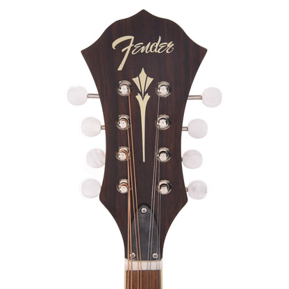 Fender Paramount PM-180E Mandolin Aged Cognac Burst Folk Instruments / Mandolins