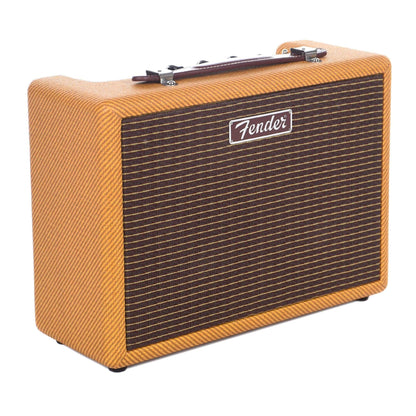 Fender Monterey 120W Bluetooth Speaker Tweed Home Audio / Speakers / Wireless Speakers