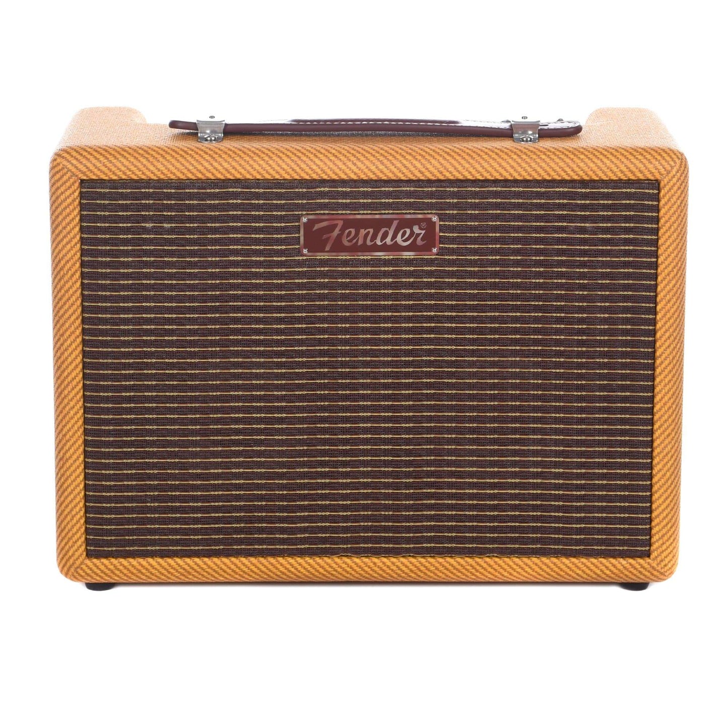 Fender Monterey 120W Bluetooth Speaker Tweed Home Audio / Speakers / Wireless Speakers