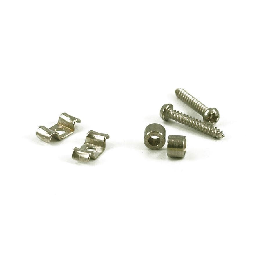 Fender Original Strat String Guides Parts