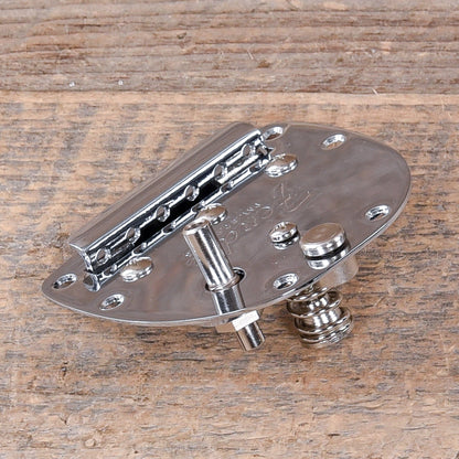 Fender Jaguar/Jazzmaster USA Tremolo Assembly Chrome Parts / Guitar Parts / Bridges