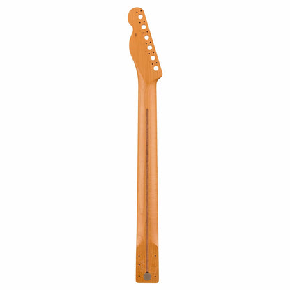 Fender American Pro II Tele Neck 22 Narrow Tall Frets 9.5" Roasted Maple Parts / Guitar Parts / Necks