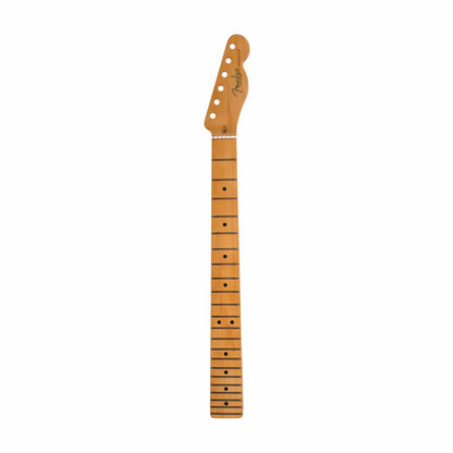 Fender American Professional II Telecaster Neck 22 Frets Radius Maple Fingerboard Parts / Guitar Parts / Necks