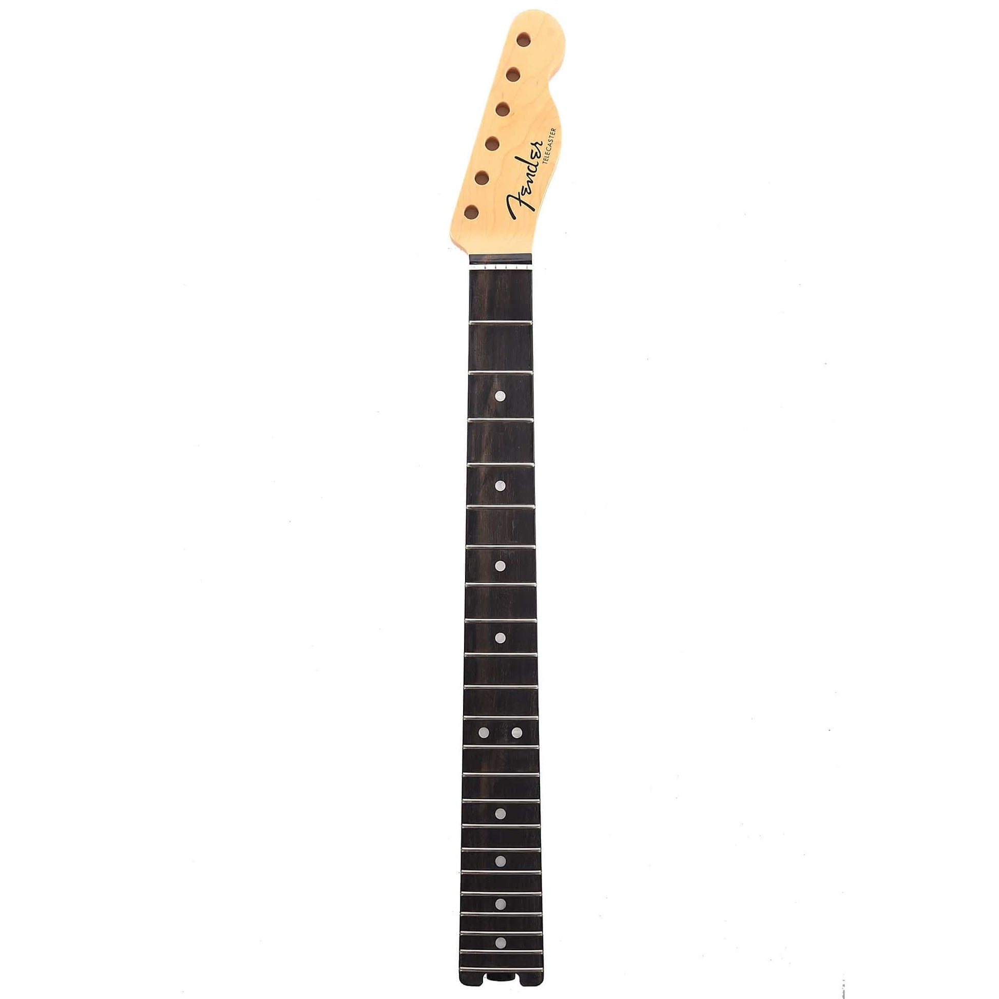 Fender Neck for American Elite Telecaster w/Ebony Fingerboard Parts / Guitar Parts / Necks