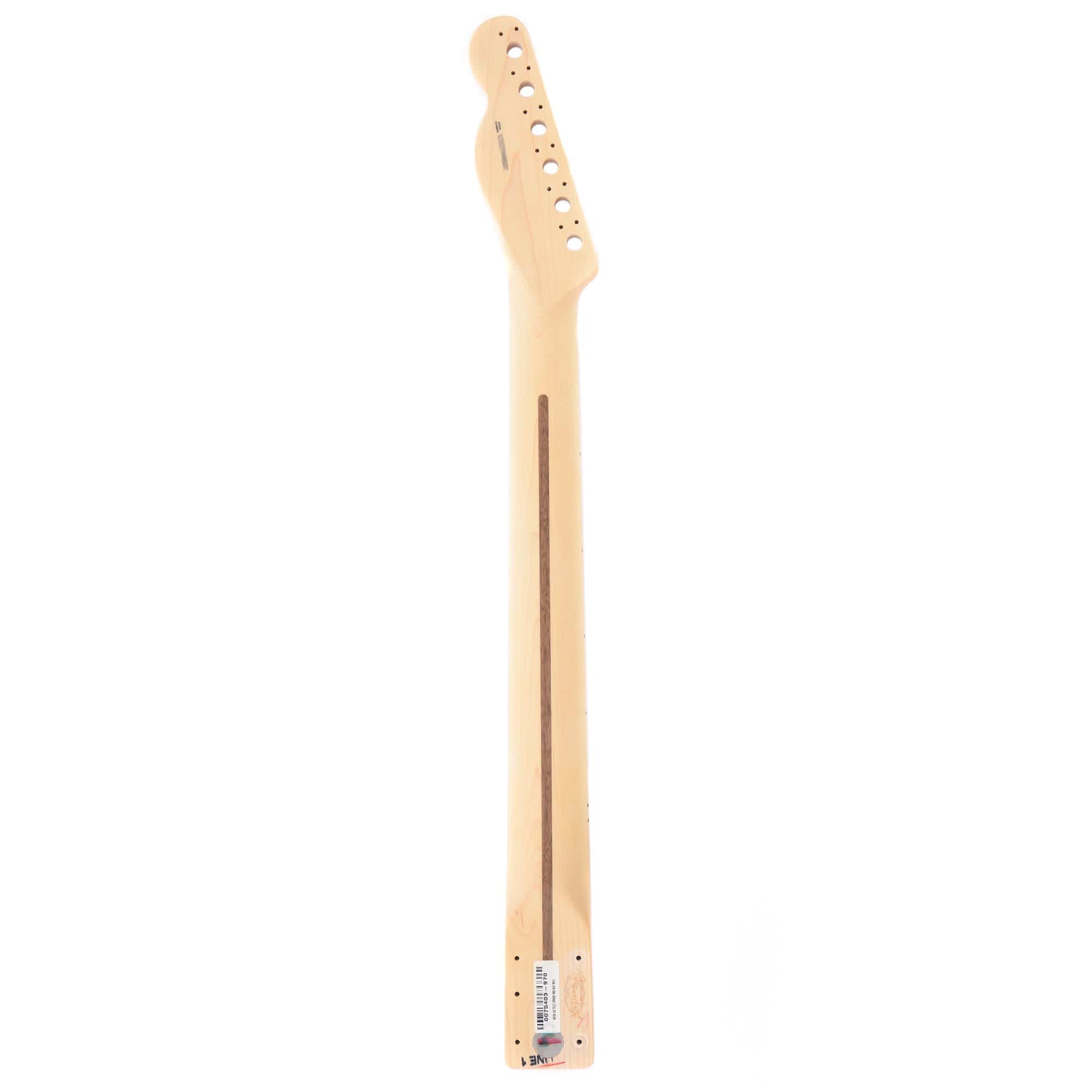 Fender Neck for American Standard Telecaster w/Maple Fingerboard 