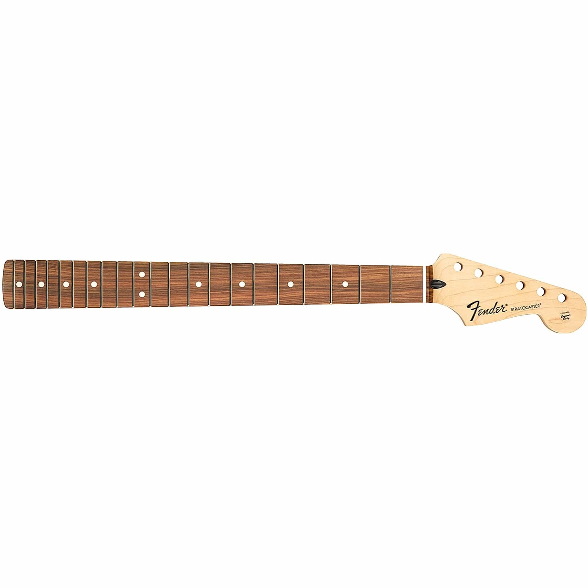 Fender Neck Standard Series Stratocaster w/Pau Ferro Fingerboard Parts / Guitar Parts / Necks