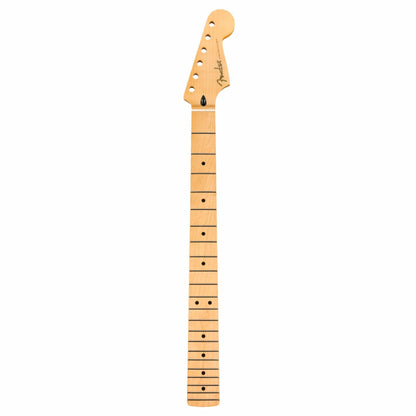 Fender Sub-Sonic Baritone Strat Neck w/22 Medium Jumbo Frets, Maple Fingerboard, & 27.5" Scale Length Parts / Guitar Parts / Necks