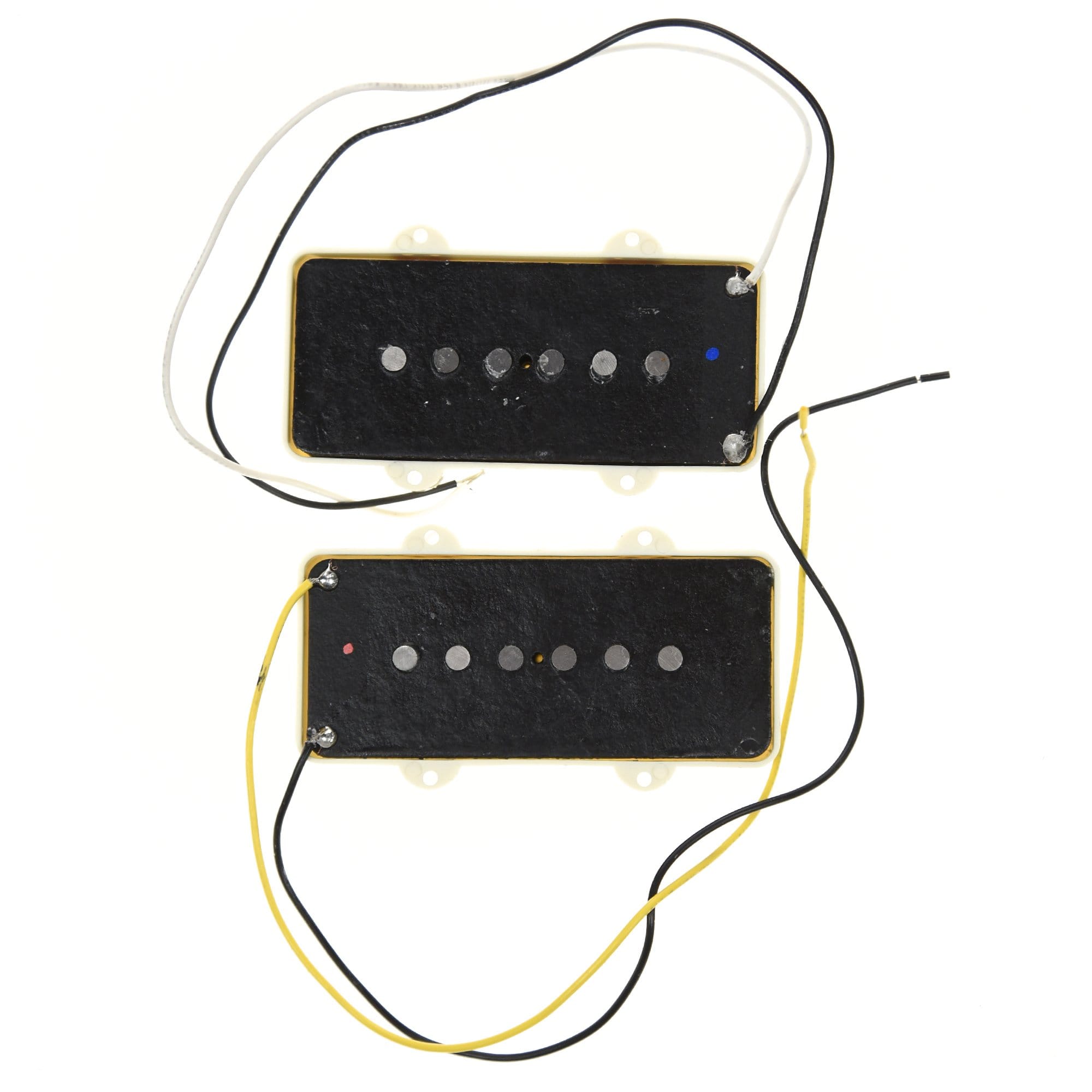 Fender V-Mod Jazzmaster Pickup Set – Chicago Music Exchange