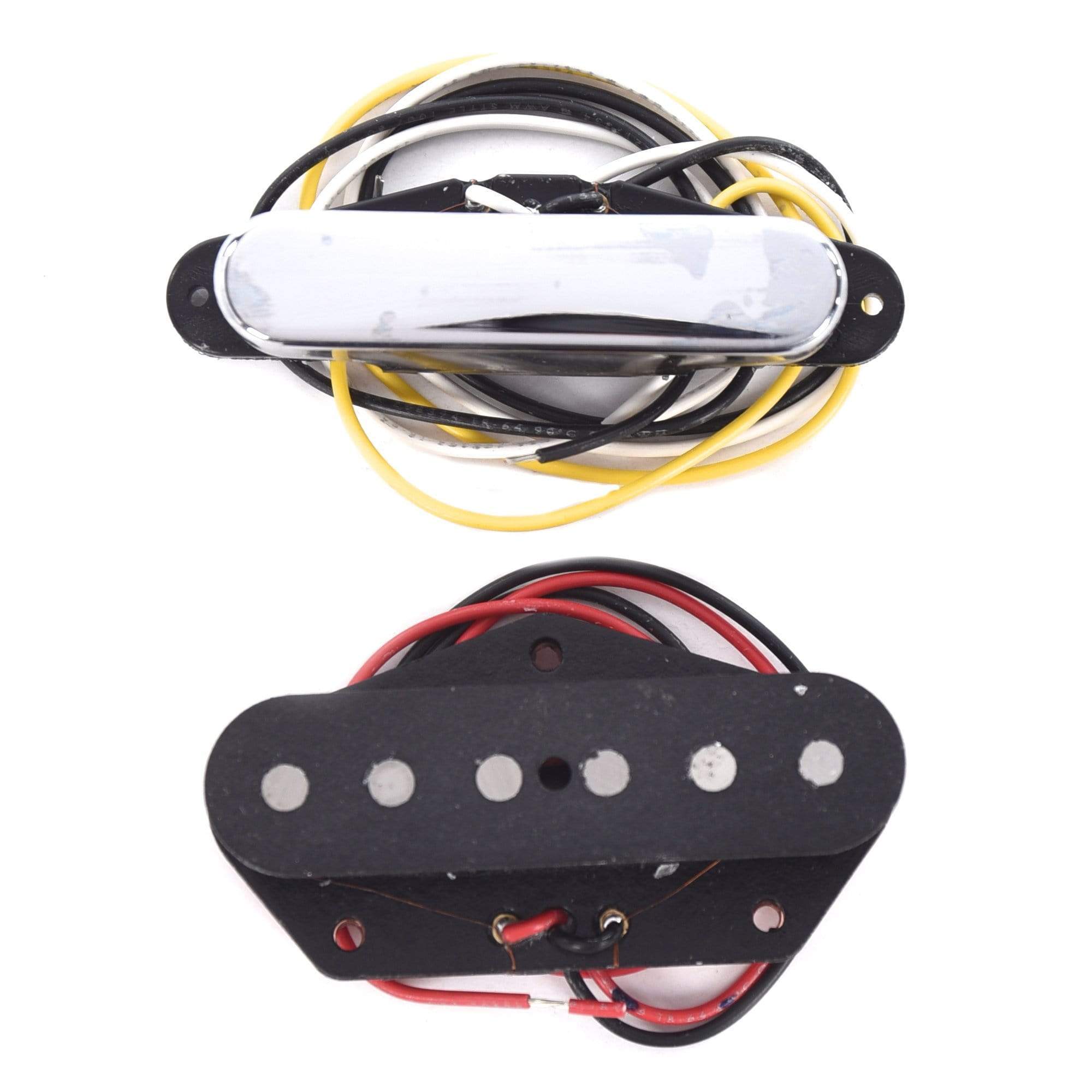 Fender Yosemite Telecaster Pickup Set – Chicago Music Exchange