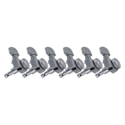 Fender Locking Tuners-Brushed Parts / Tuning Heads