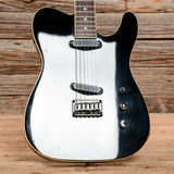 Fernandes Limited Edition TEJ Black 1980s – Chicago Music Exchange